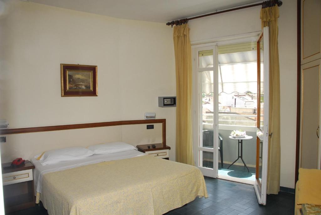 Hotel Nettuno Cattolica Chambre photo