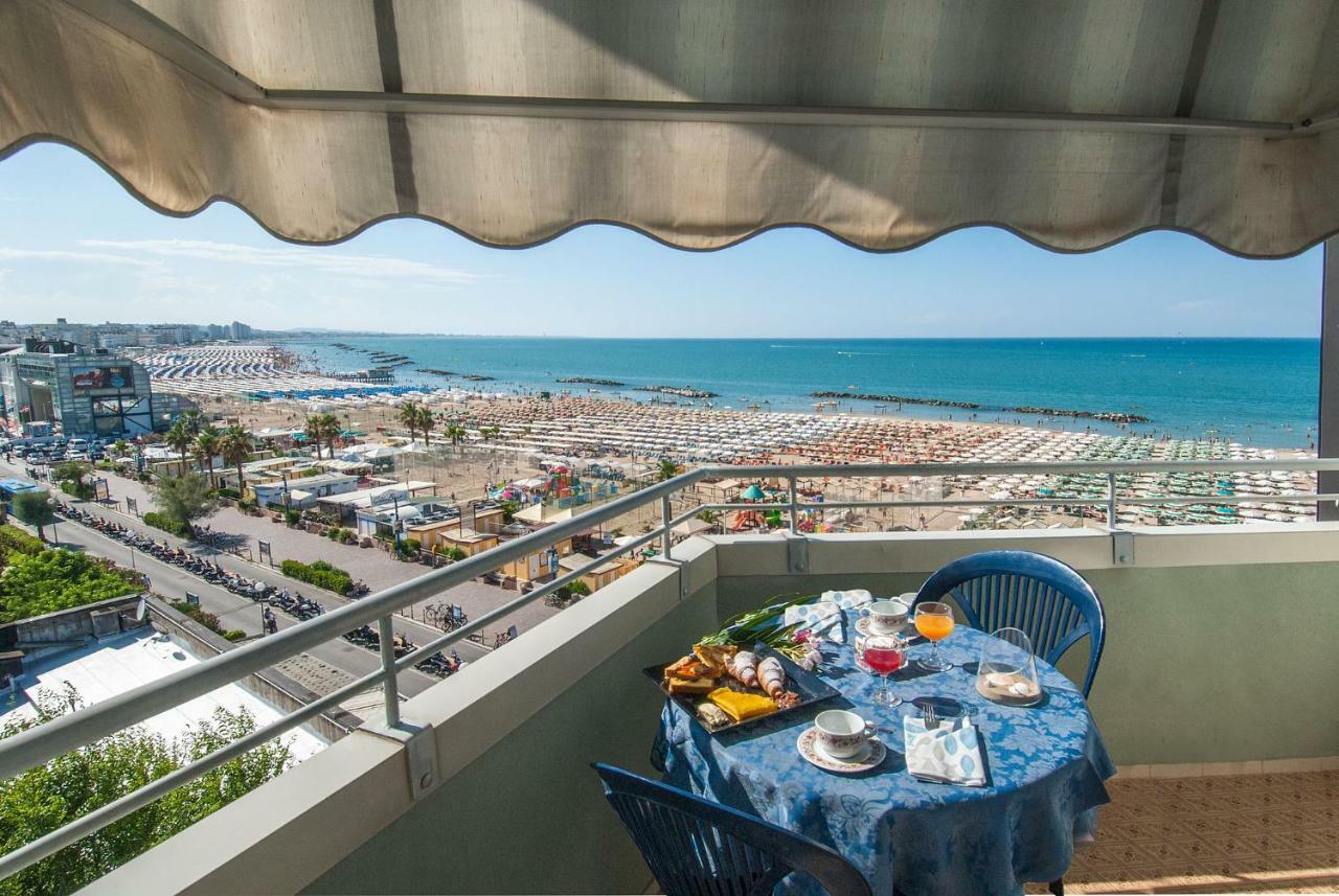 Hotel Nettuno Cattolica Extérieur photo